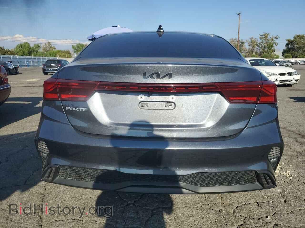 2022 KIA FORTE - VIN: 3KPF24AD0NE496476 - Фото 6