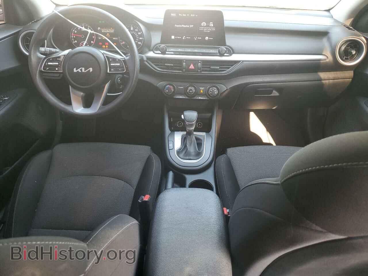 2022 KIA FORTE - VIN: 3KPF24AD0NE496476 - Фото 8
