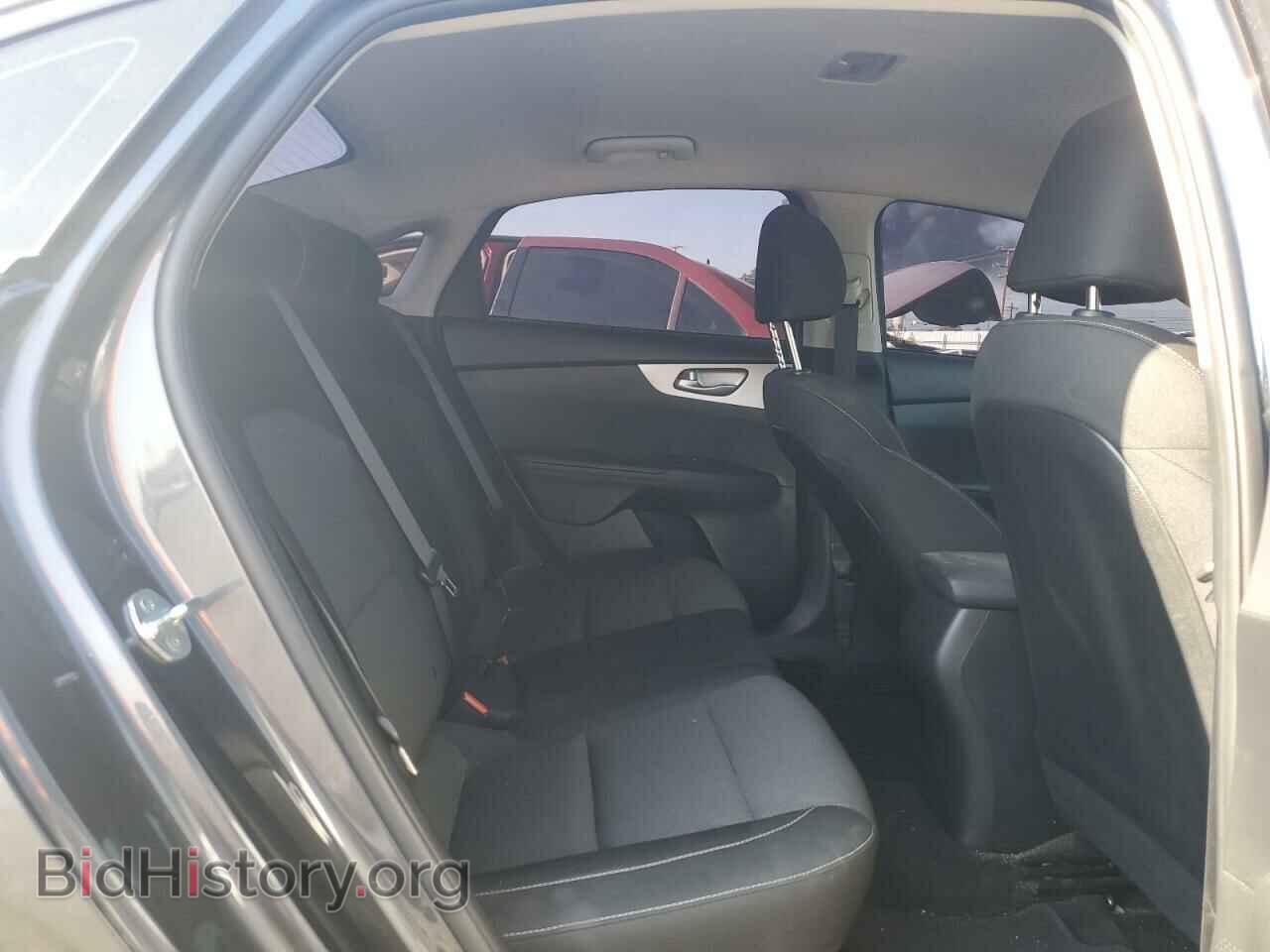 2022 KIA FORTE - VIN: 3KPF24AD0NE496476 - Фото 10
