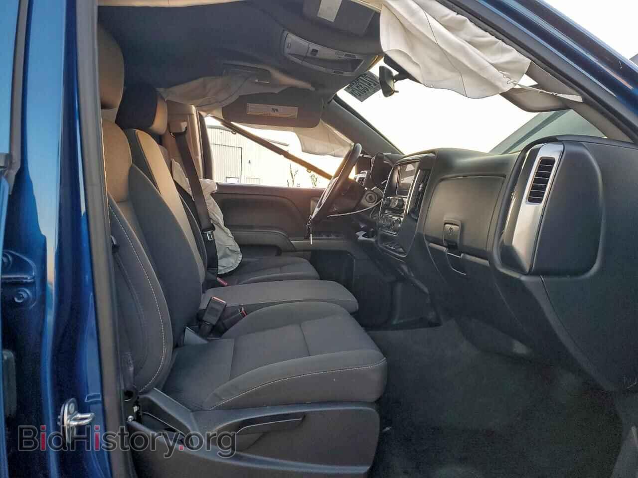 2017 CHEVROLET ALL Models - VIN: 3GCUCRER4HG472584 - Фото 7