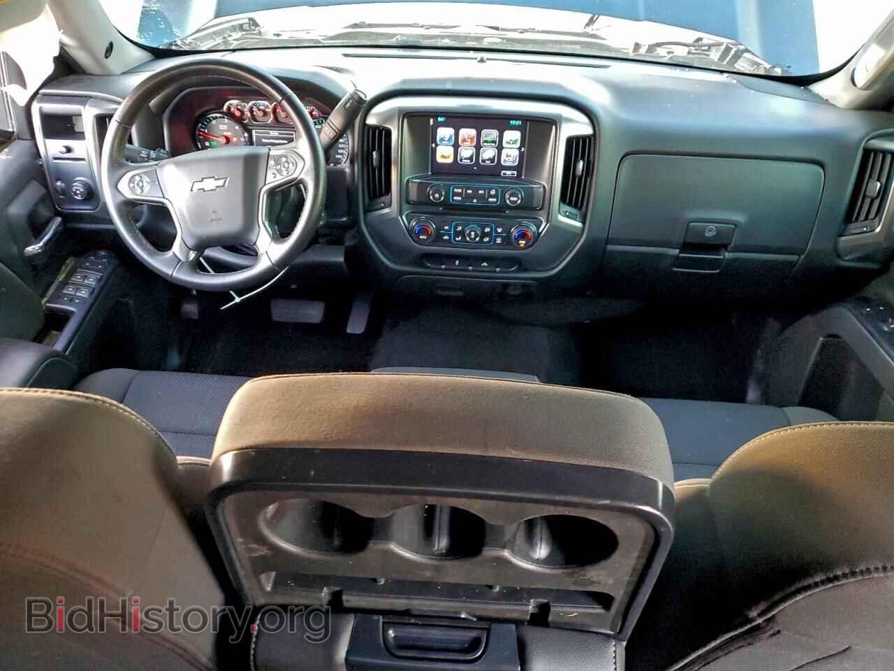 2017 CHEVROLET ALL Models - VIN: 3GCUCRER4HG472584 - Фото 8