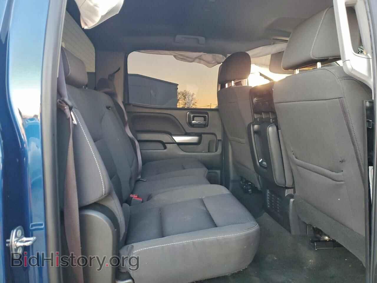 2017 CHEVROLET ALL Models - VIN: 3GCUCRER4HG472584 - Фото 10