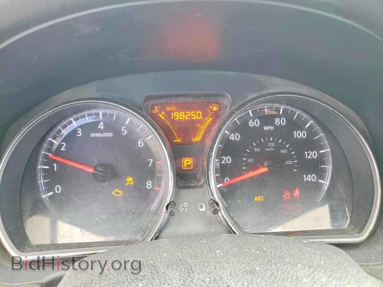 2017 NISSAN VERSA - VIN: 3N1CE2CP9HL353227 - Фото 9