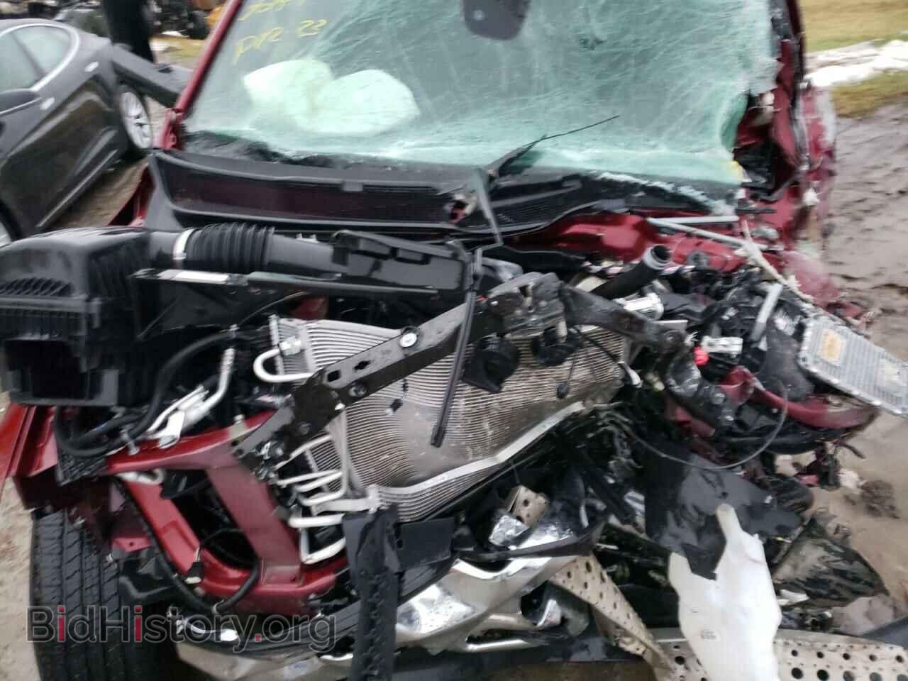 2021 RAM 1500 - VIN: 1C6RRFBG8MN741068 - Фото 11