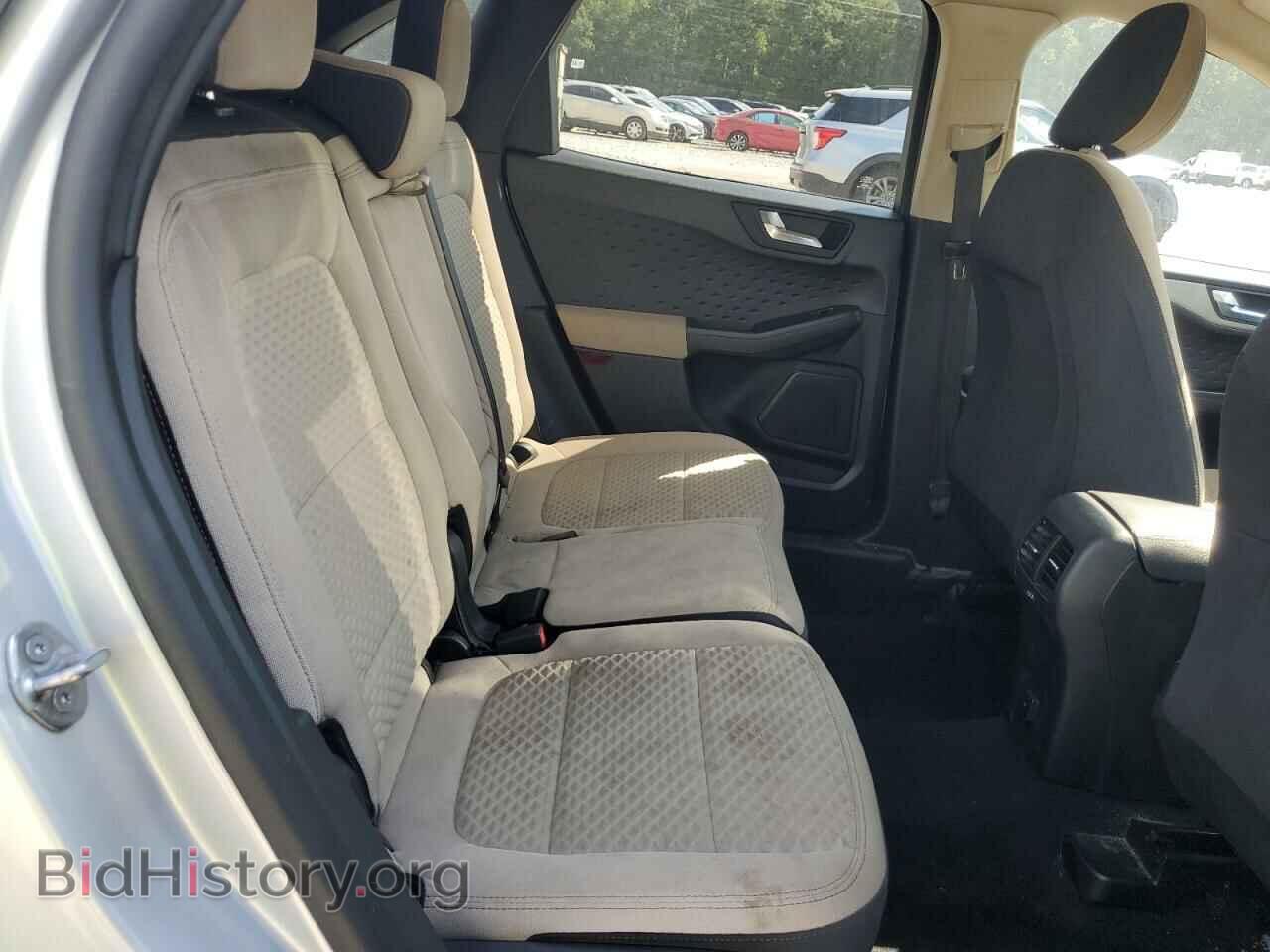 2020 FORD ESCAPE - VIN: 1FMCU0G65LUA93425 - Photo 11