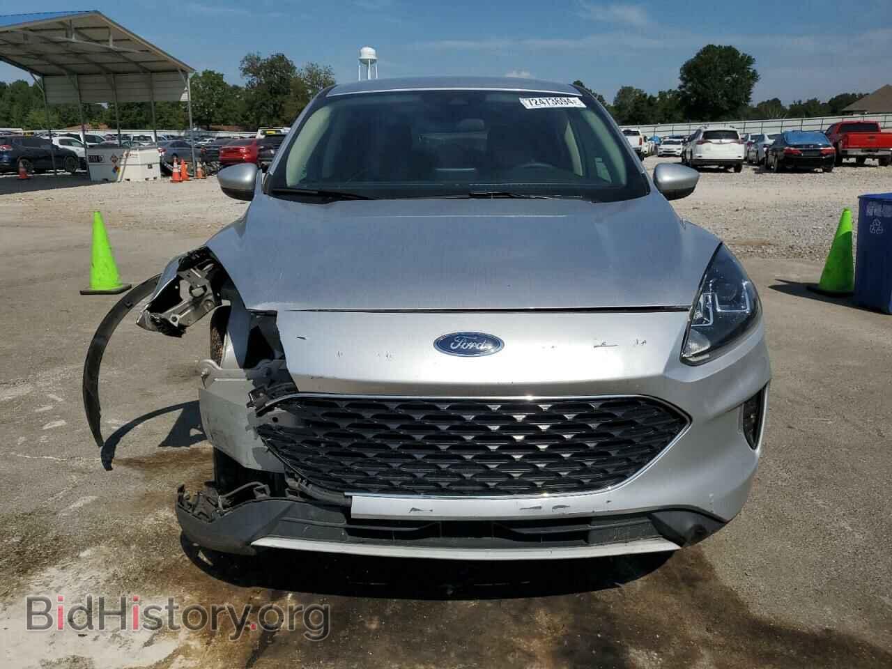 2020 FORD ESCAPE - VIN: 1FMCU0G65LUA93425 - Photo 5