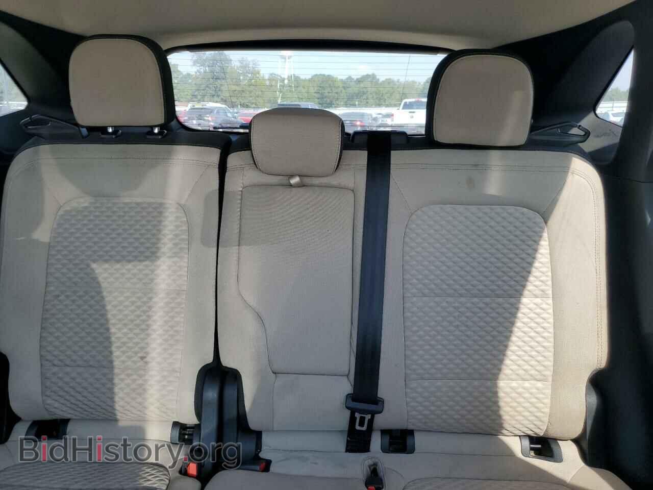 2020 FORD ESCAPE - VIN: 1FMCU0G65LUA93425 - Photo 10