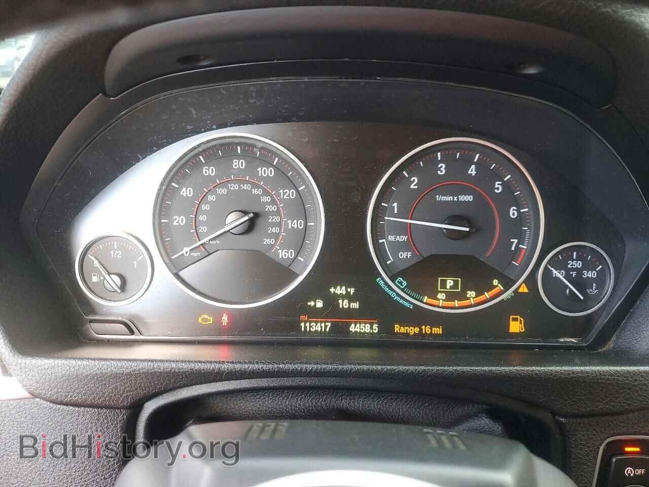 2015 BMW 4 SERIES - VIN: WBA3T3C57FP738744 - Фото 9
