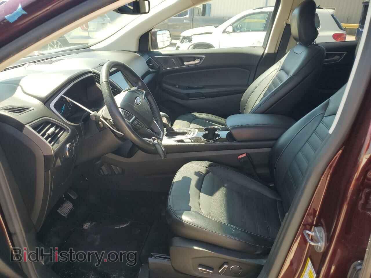 2018 FORD EDGE - VIN: 2FMPK3J84JBB73028 - Photo 7