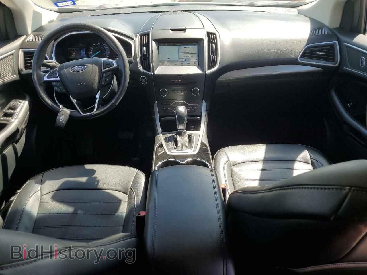 2018 FORD EDGE - VIN: 2FMPK3J84JBB73028 - Photo 8