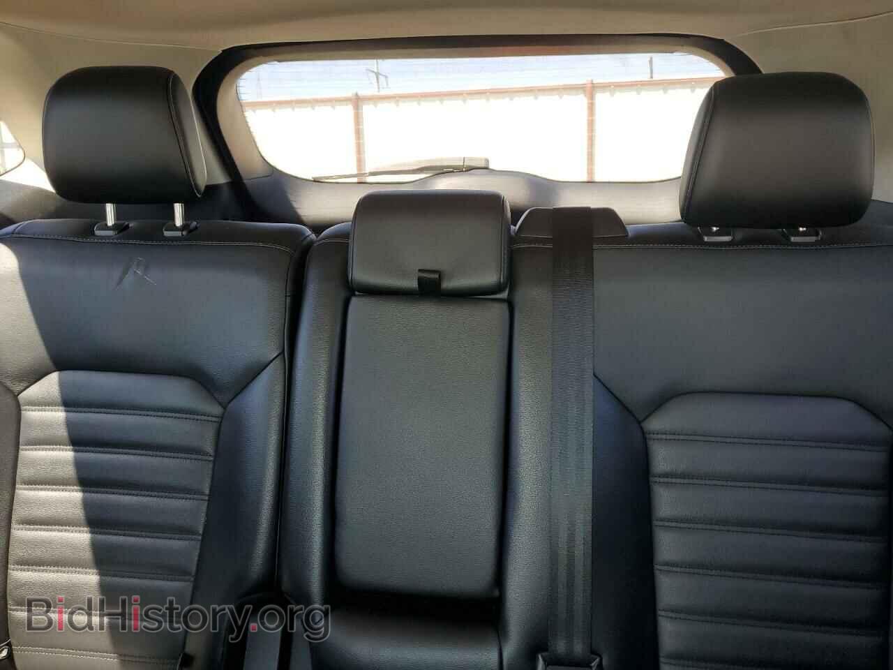 2018 FORD EDGE - VIN: 2FMPK3J84JBB73028 - Photo 10