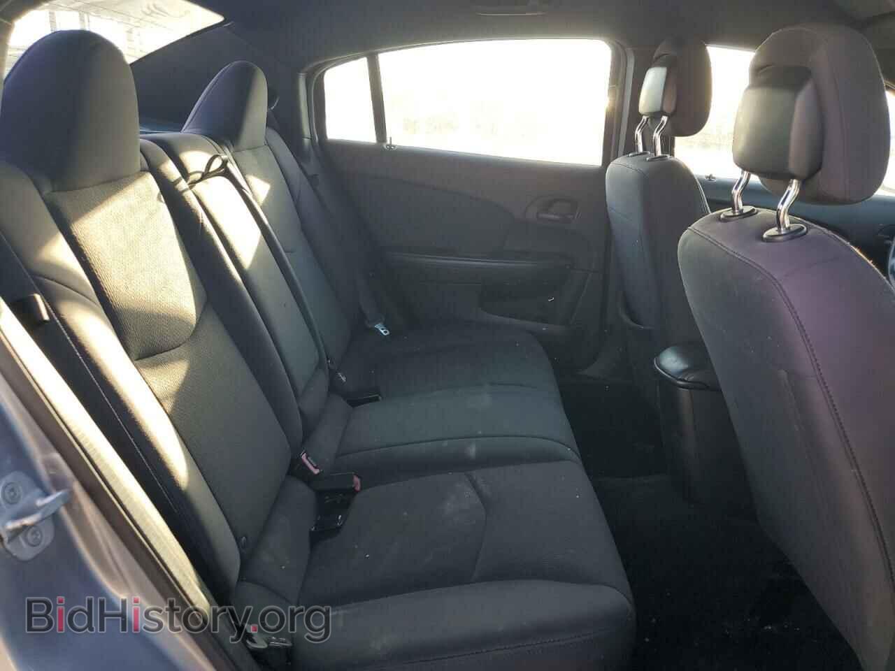 2013 CHRYSLER 200 - VIN: 1C3CCBAB3DN648011 - Фото 10
