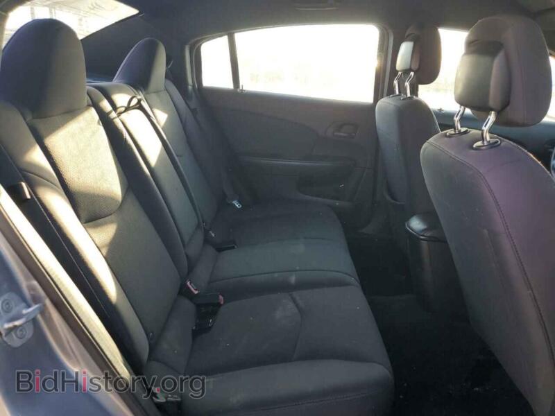 2013 Chrysler 200 (VIN 1C3CCBAB3DN648011) — фото 10 из 12
