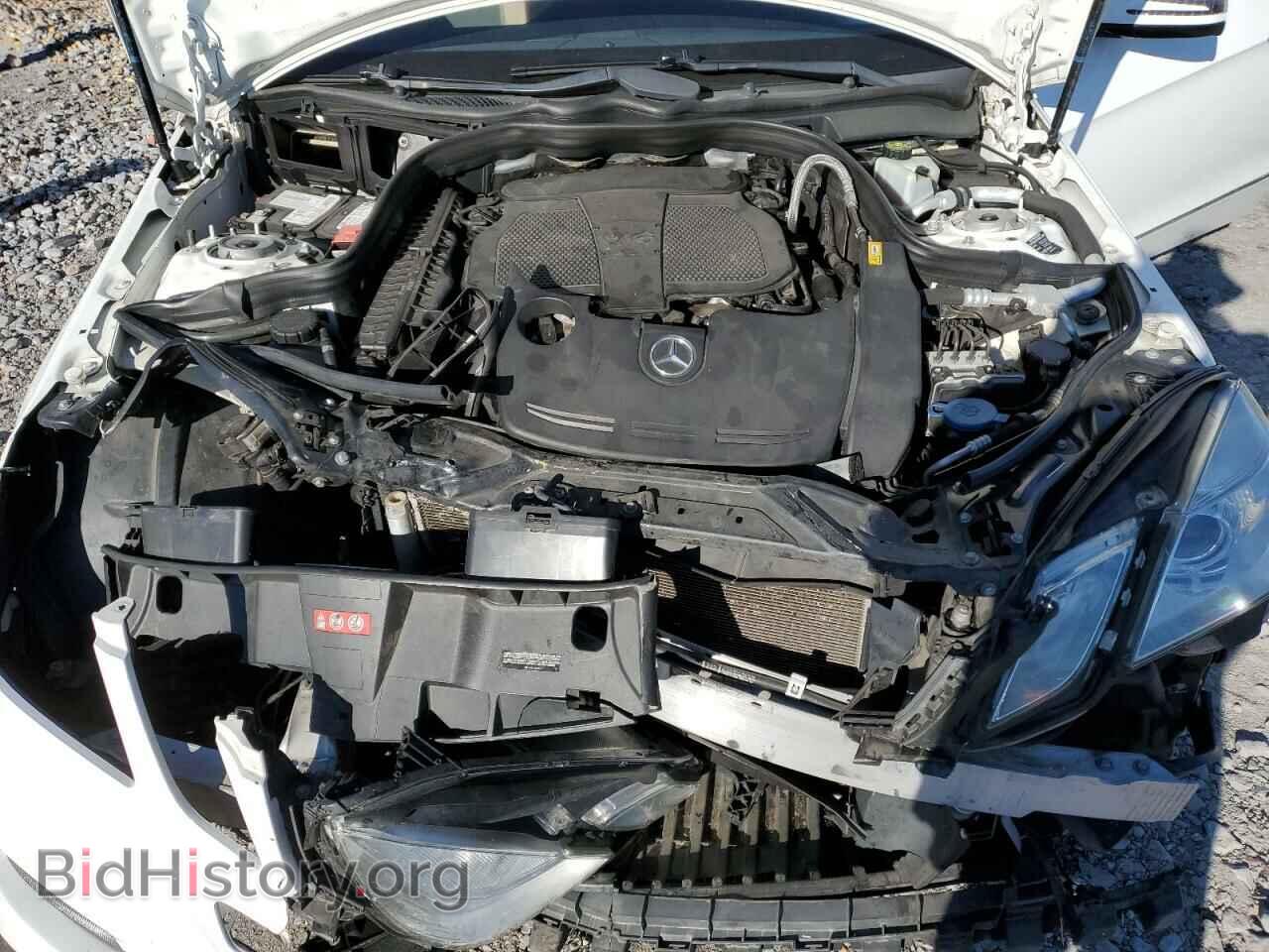 2013 MERCEDES-BENZ E-CLASS - VIN: WDDHF8JB9DA741057 - Фото 11