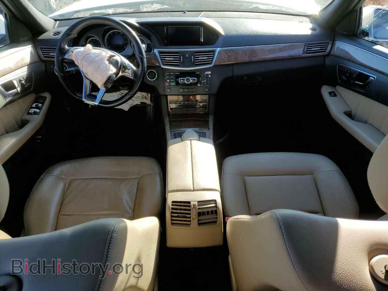 2013 MERCEDES-BENZ E-CLASS - VIN: WDDHF8JB9DA741057 - Фото 8