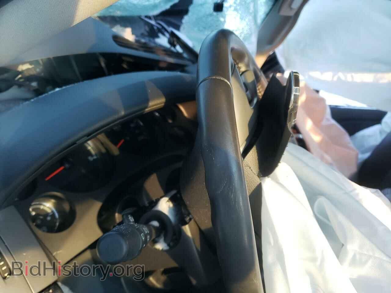 2012 CHEVROLET SILVERADO - VIN: 1GC1KYE88CF162942 - Фото 9
