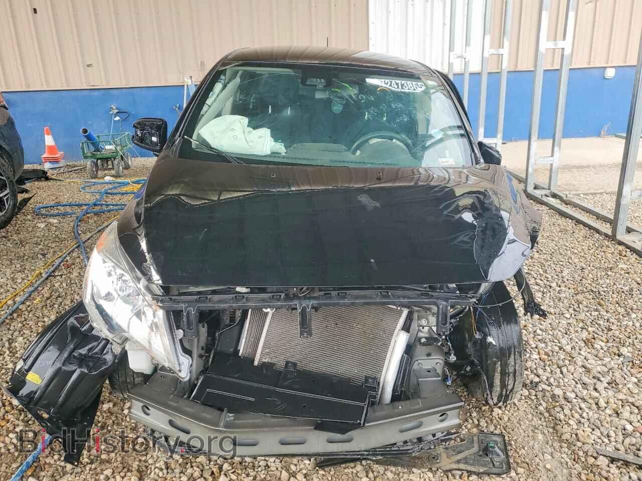 2024 MITSUBISHI MIRAGE - VIN: ML32FUFJ0RHF07919 - Фото 5