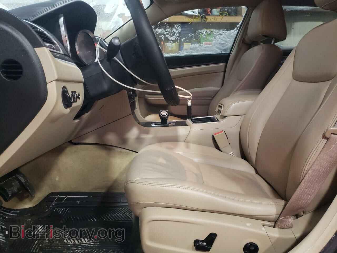 2013 CHRYSLER 300 - VIN: 2C3CCARG1DH592184 - Фото 7
