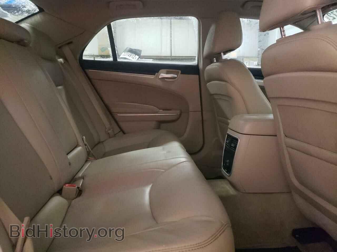 2013 CHRYSLER 300 - VIN: 2C3CCARG1DH592184 - Фото 10