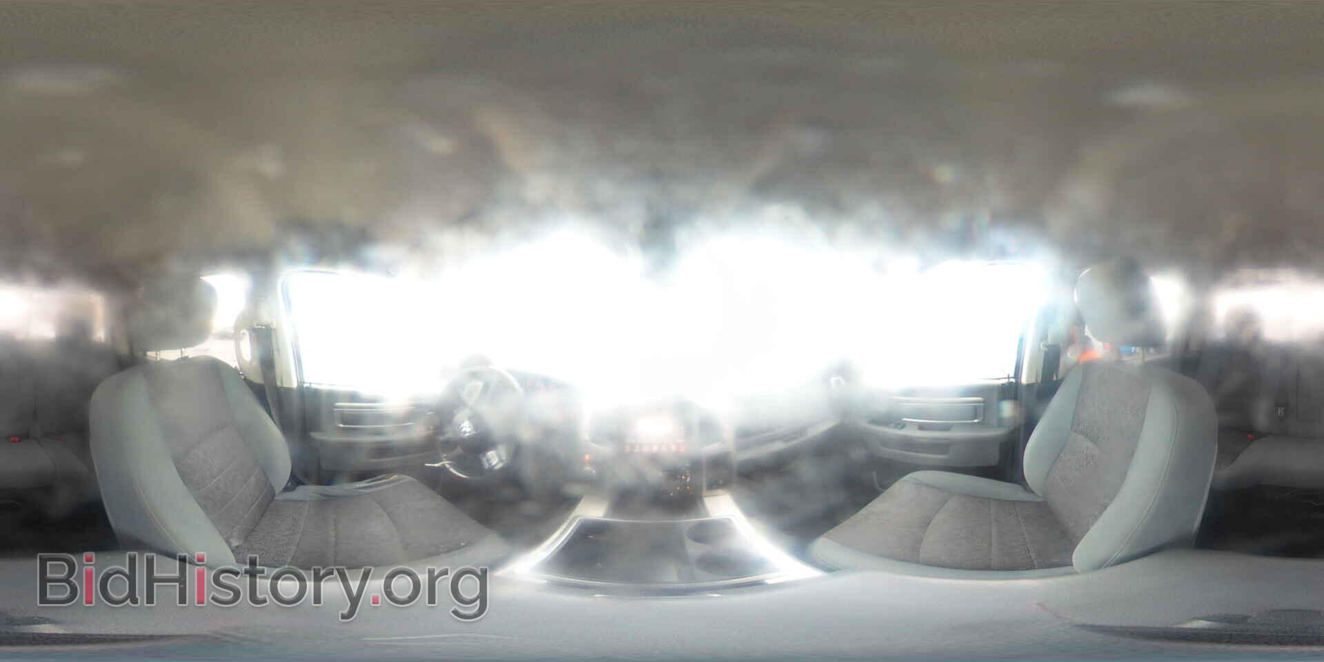 2014 RAM 1500 - VIN: 1C6RR7LT0ES296054 - Фото 14