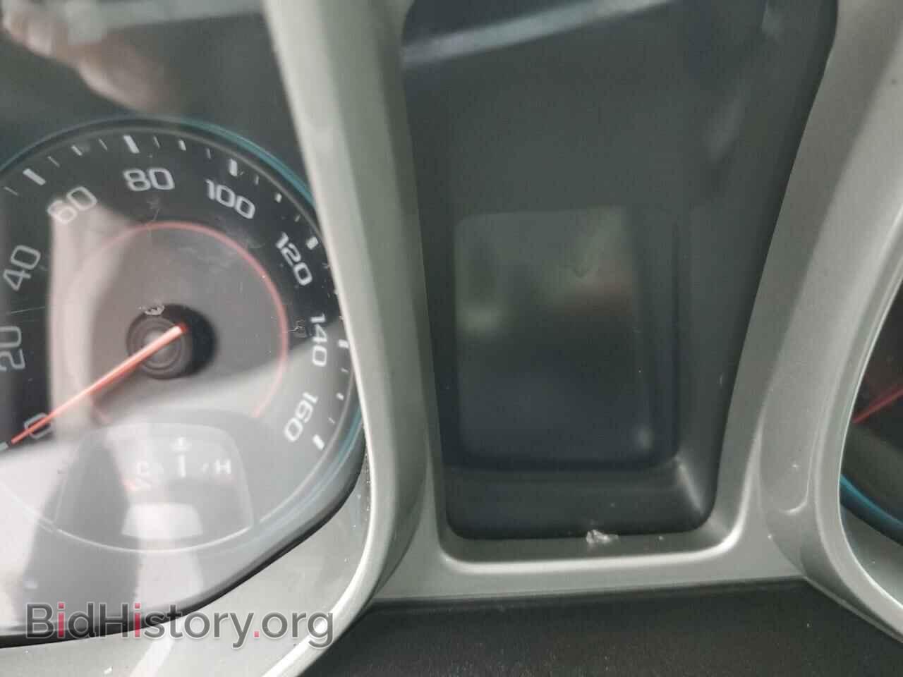 2015 CHEVROLET CAMARO - VIN: 2G1FB1E31F9286784 - Фото 9