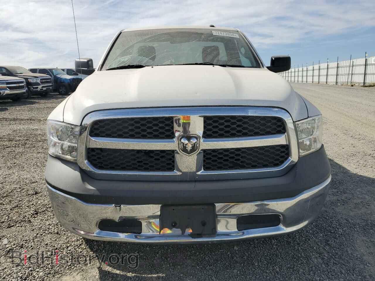 2017 RAM 1500 - VIN: 3C6JR6AT3HG795436 - Photo 5
