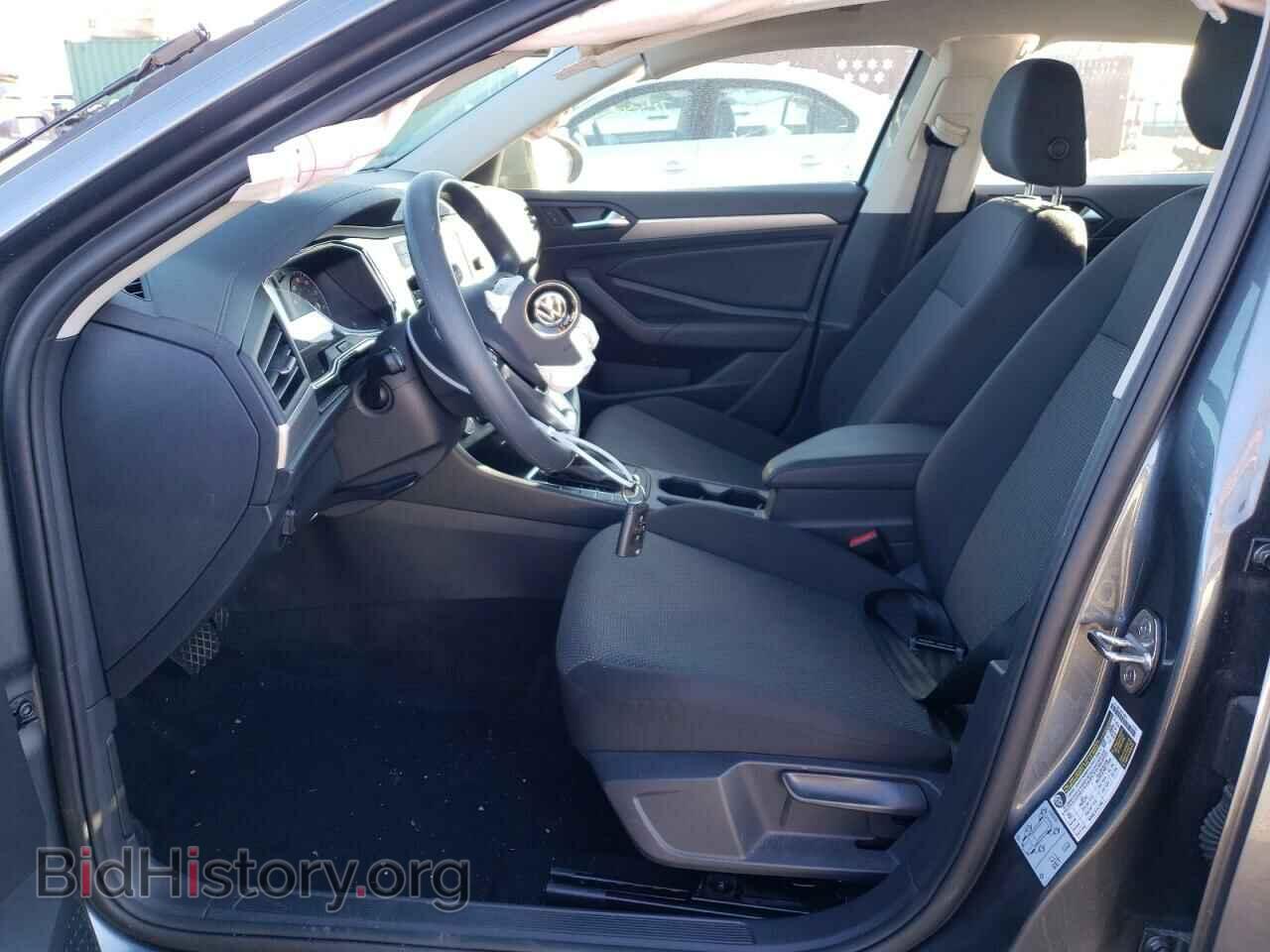 2020 VOLKSWAGEN JETTA - VIN: 3VWC57BU8LM081562 - Фото 7