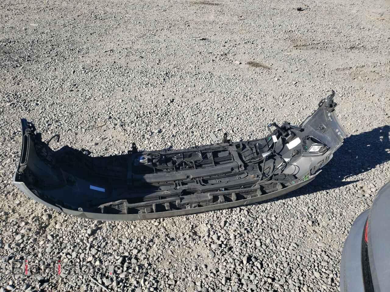 2019 AUDI E-TRON - VIN: WA1VAAGE0KB021748 - Фото 13