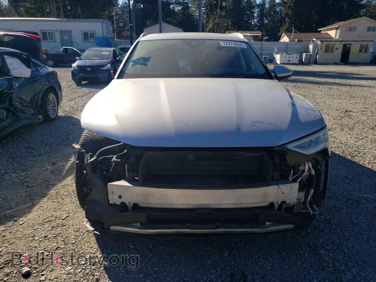 2019 AUDI E-TRON - VIN: WA1VAAGE0KB021748 - Фото 5