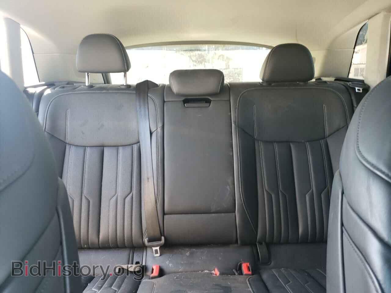 2019 AUDI E-TRON - VIN: WA1VAAGE0KB021748 - Фото 10