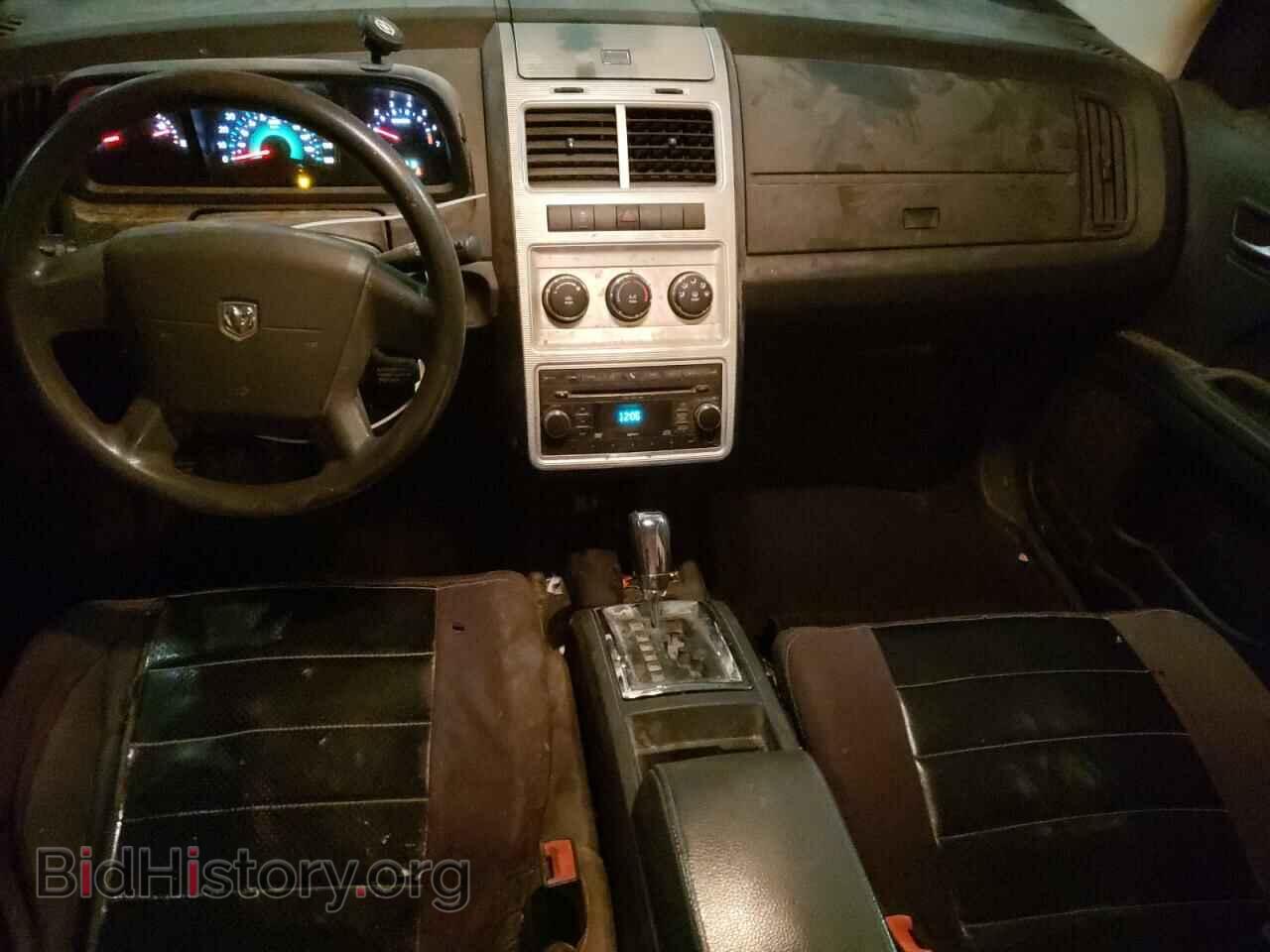 2010 DODGE JOURNEY - VIN: 3D4PG4FB9AT183772 - Фото 8