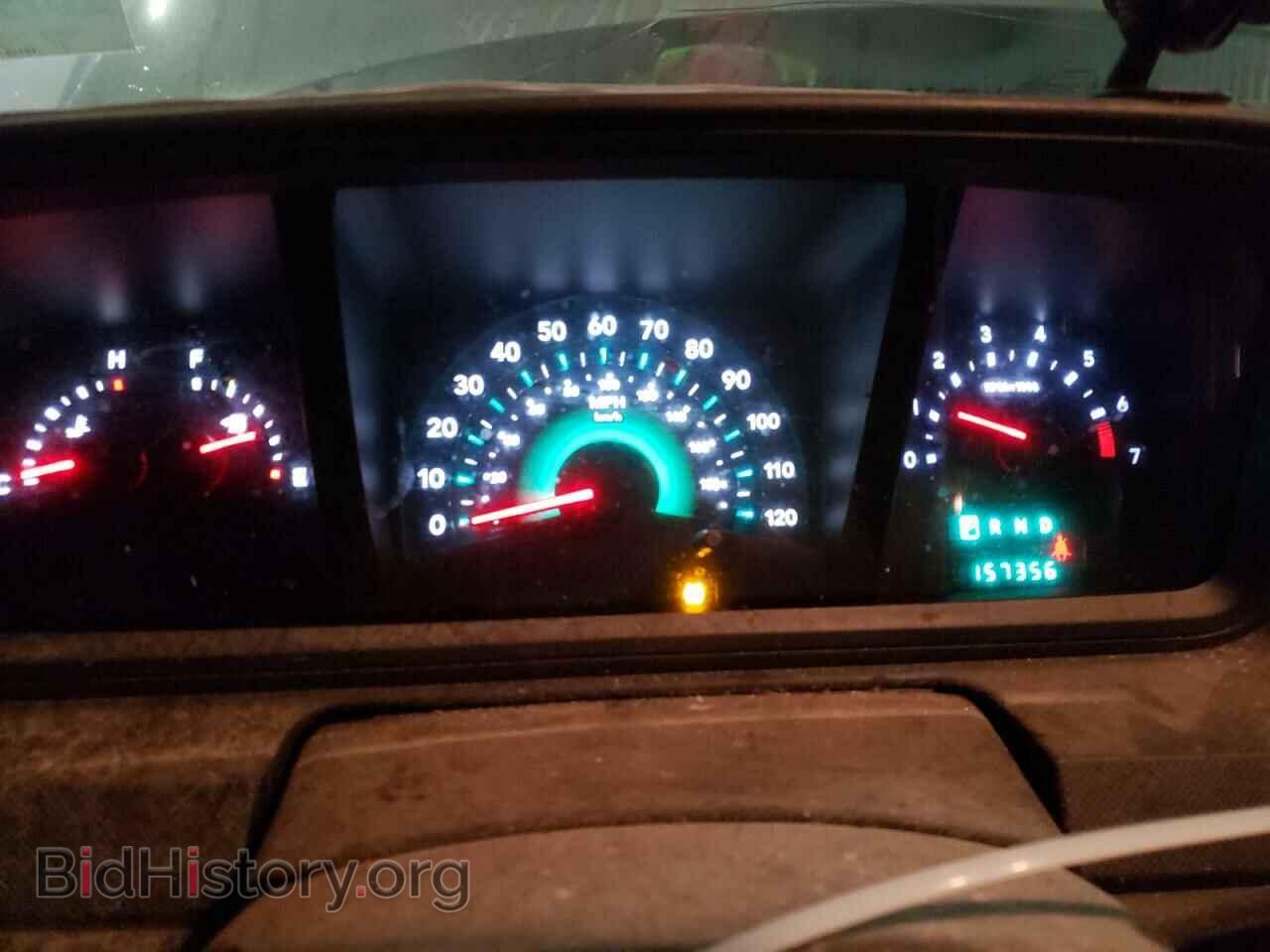 2010 DODGE JOURNEY - VIN: 3D4PG4FB9AT183772 - Фото 9