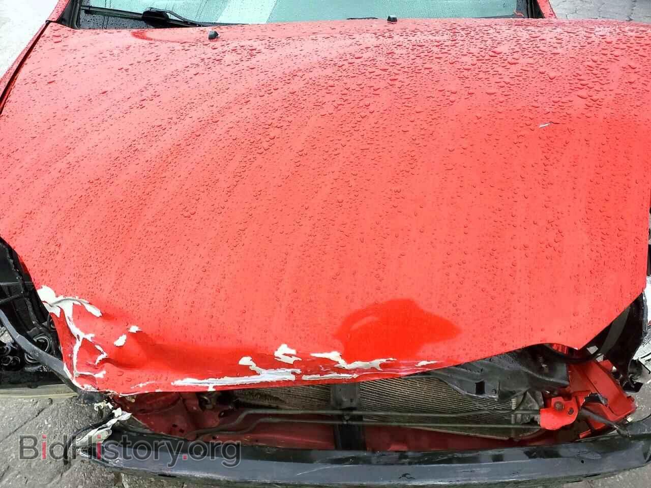 2008 MITSUBISHI ECLIPSE - VIN: 4A3AL25FX8E003973 - Photo 11