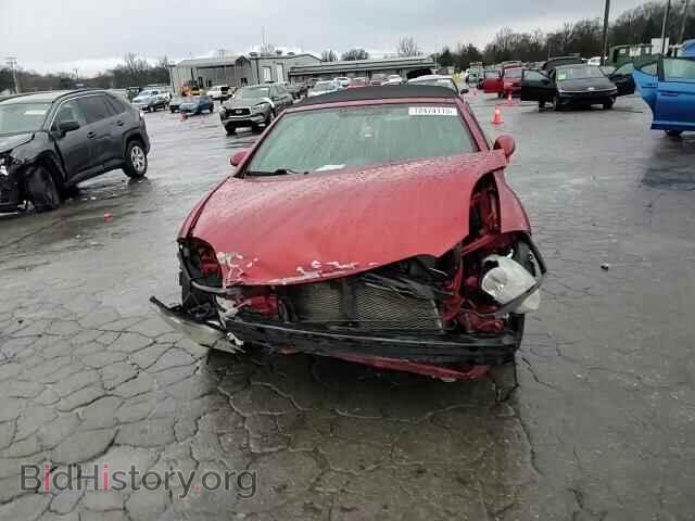 2008 MITSUBISHI ECLIPSE - VIN: 4A3AL25FX8E003973 - Photo 14