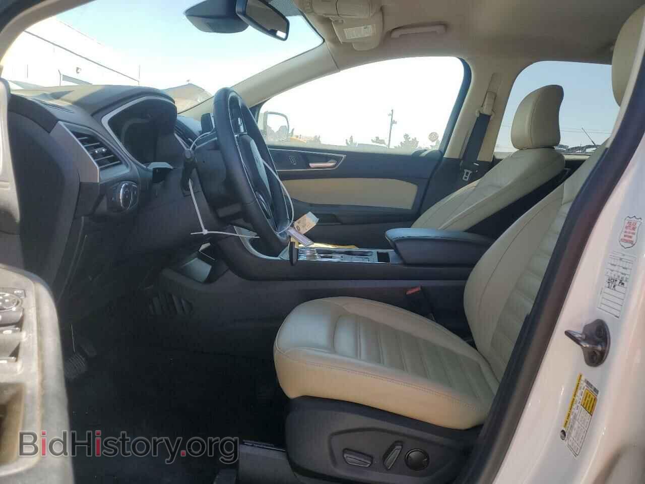 2021 FORD EDGE - VIN: 2FMPK3J90MBA02645 - Photo 7