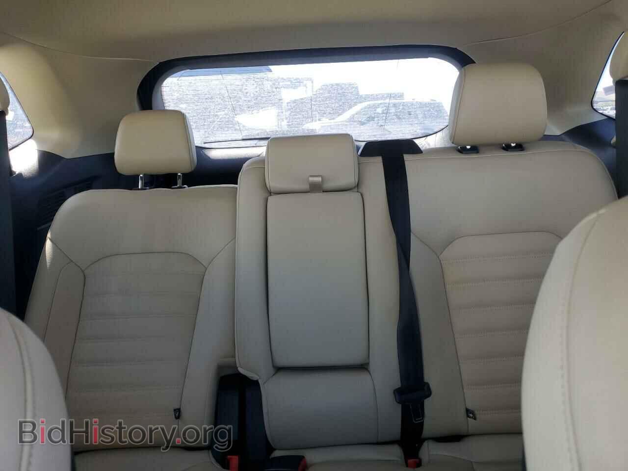 2021 FORD EDGE - VIN: 2FMPK3J90MBA02645 - Photo 10