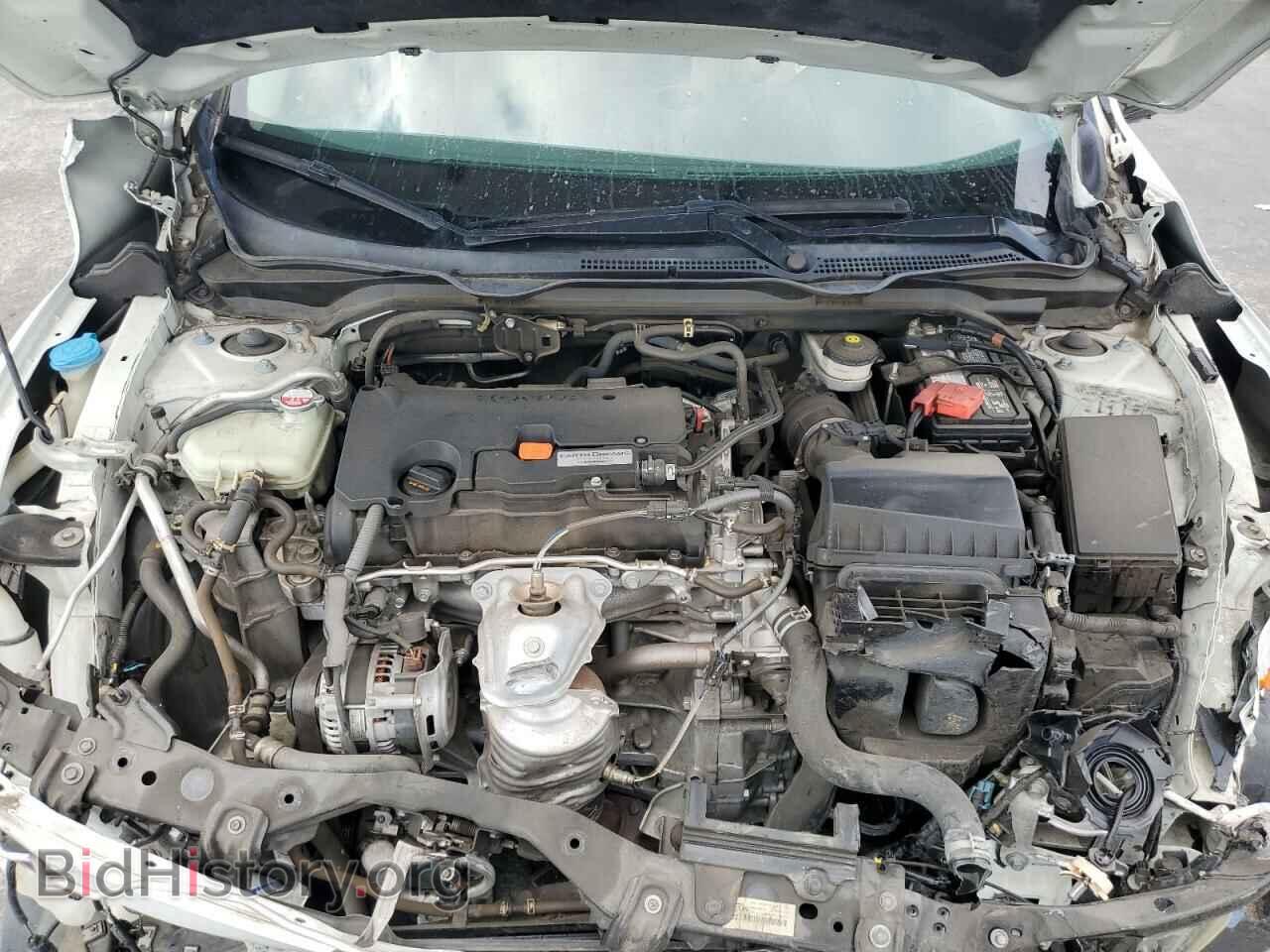 2018 HONDA CIVIC - VIN: 2HGFC2F78JH576063 - Photo 11
