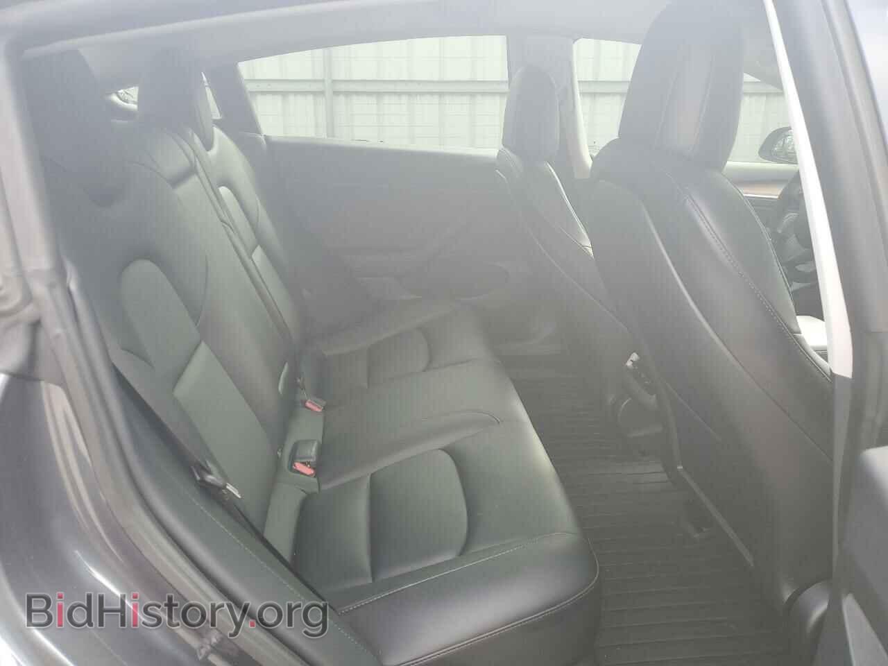 2021 TESLA MODEL 3 - VIN: 5YJ3E1EA4MF997789 - Photo 10