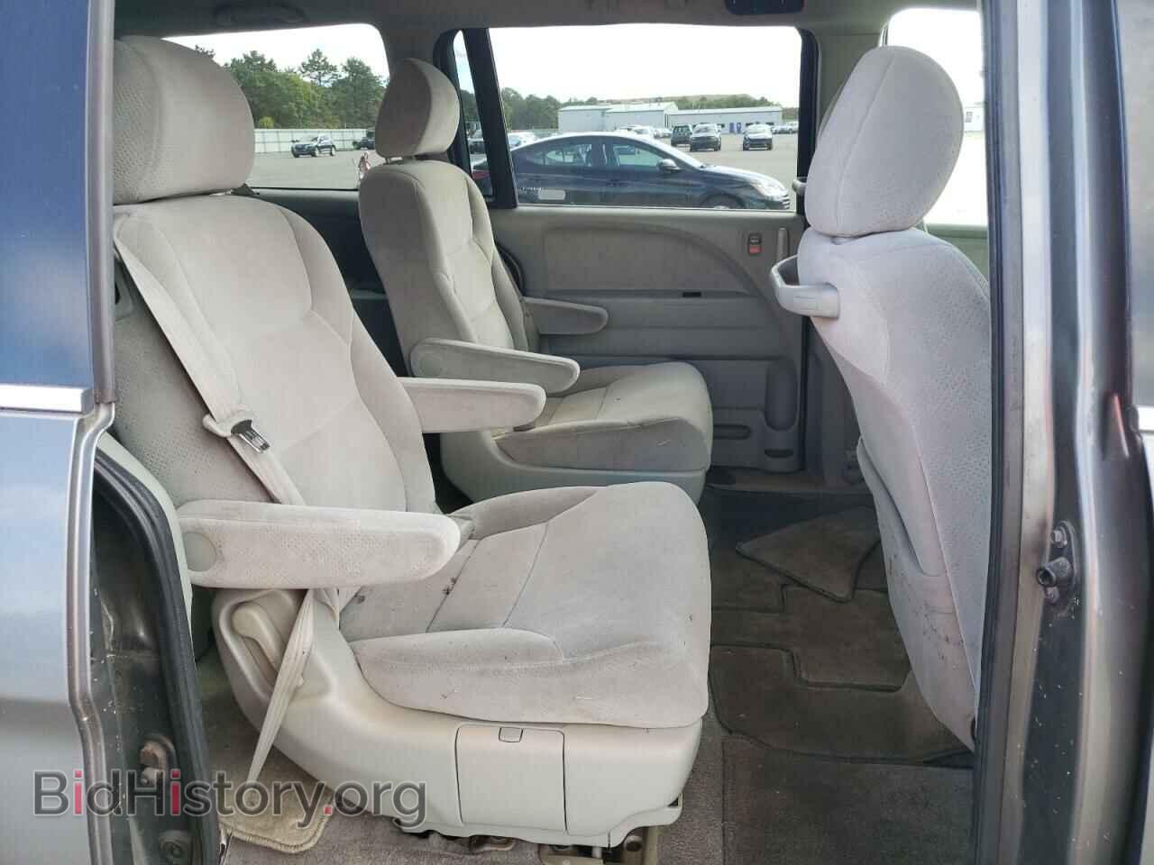 2007 HONDA All Models - VIN: 5FNRL38247B129263 - Фото 11