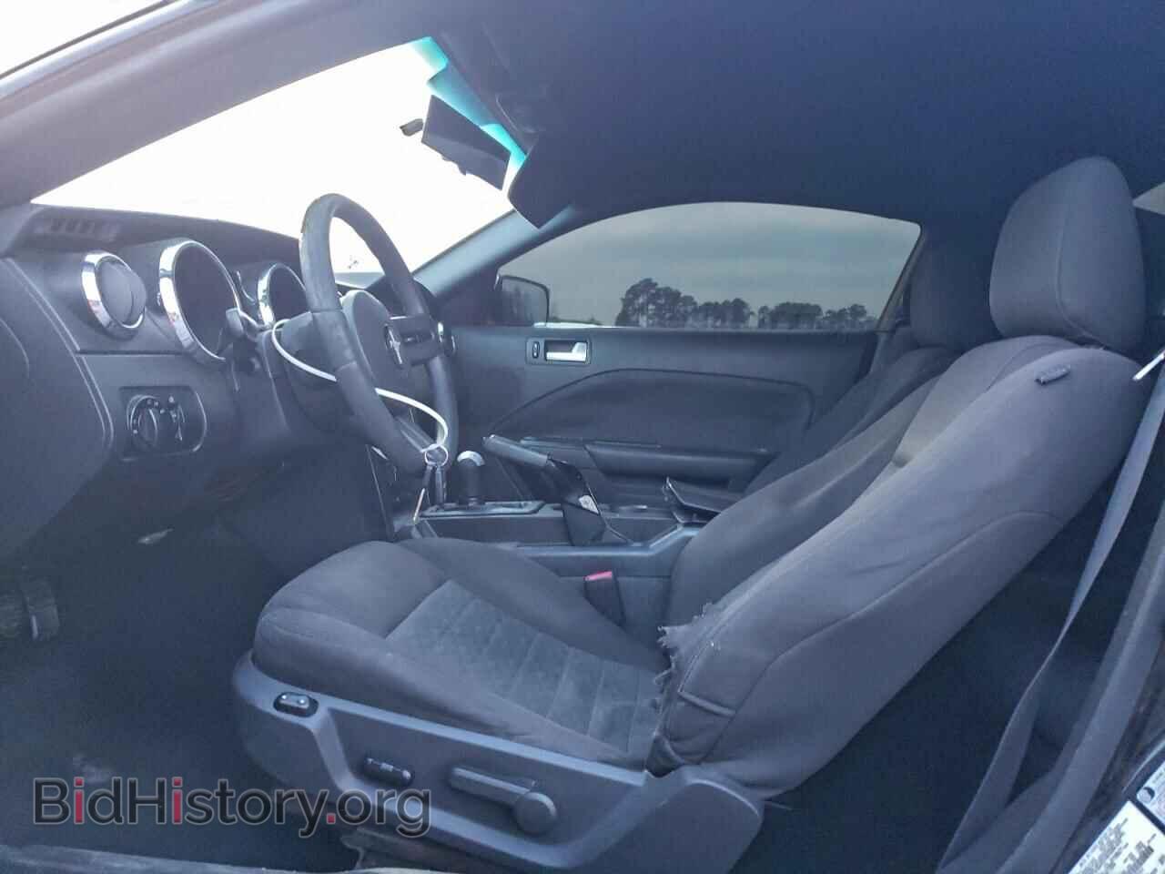 2009 FORD MUSTANG - VIN: 1ZVHT82H095144561 - Фото 7