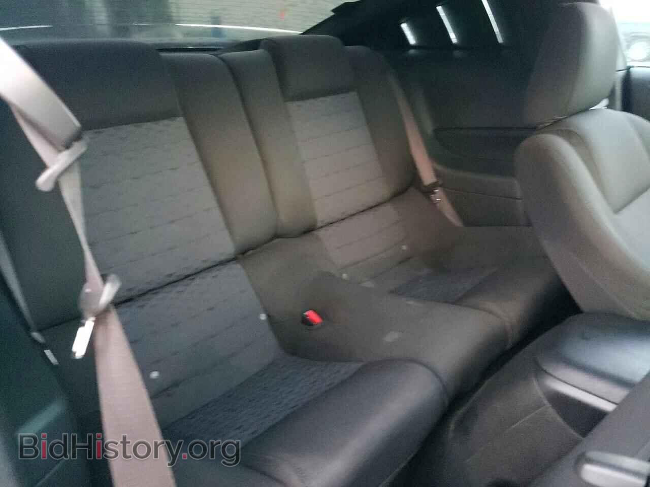 2009 FORD MUSTANG - VIN: 1ZVHT82H095144561 - Фото 10