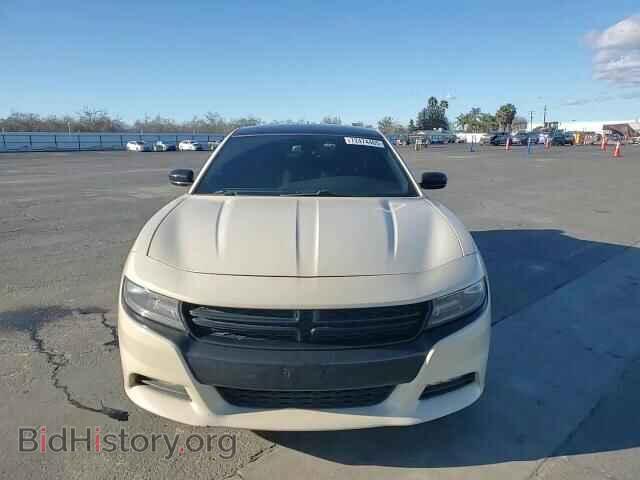 2016 DODGE CHARGER - VIN: 2C3CDXCT9GH265512 - Фото 13