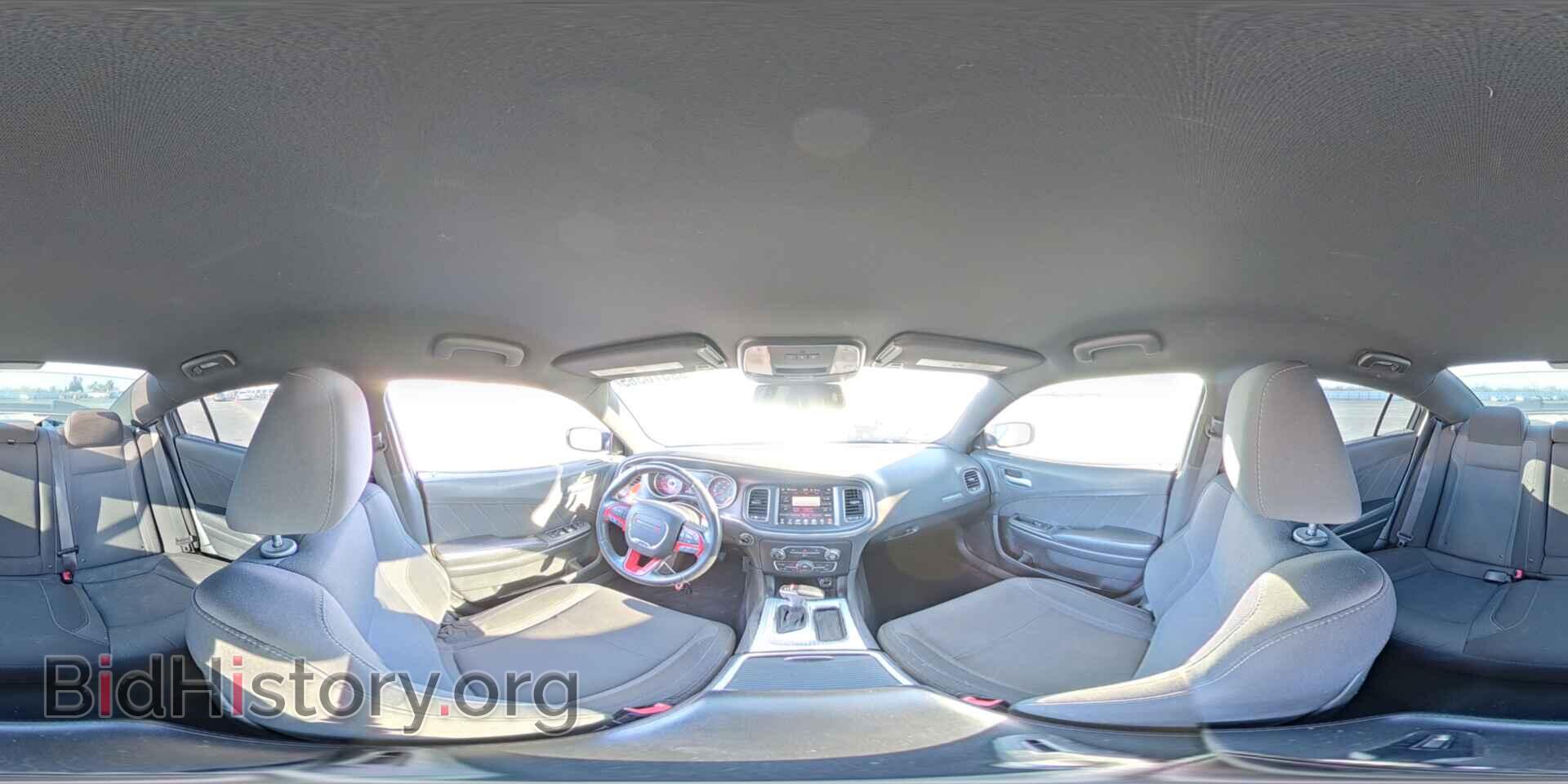 2016 DODGE CHARGER - VIN: 2C3CDXCT9GH265512 - Фото 14
