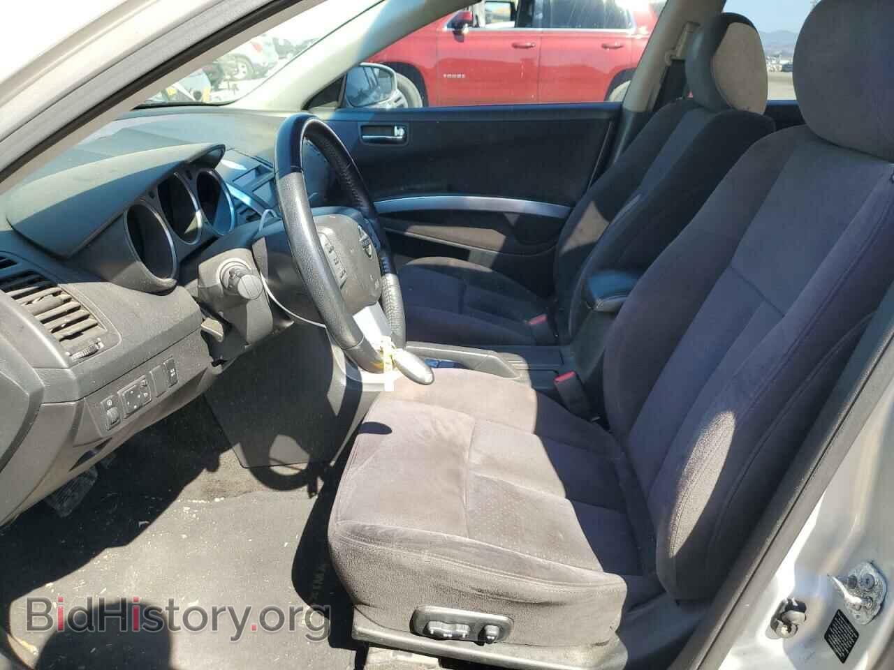 2007 NISSAN MAXIMA - VIN: 1N4BA41E07C803557 - Фото 7