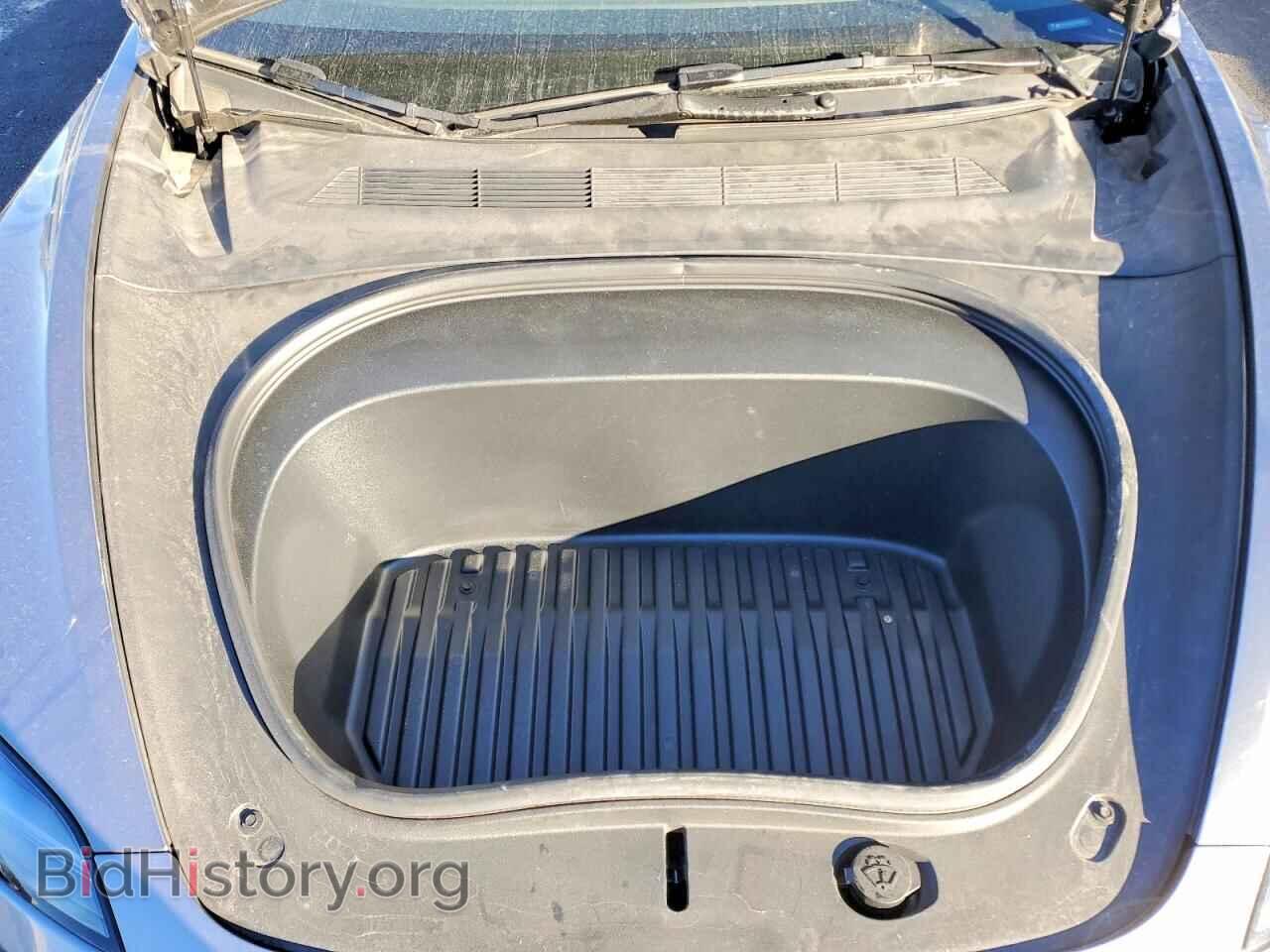 2024 TESLA MODEL 3 - VIN: 5YJ3E1EA3RF856672 - Photo 11