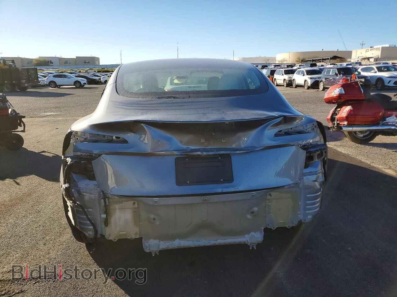2024 TESLA MODEL 3 - VIN: 5YJ3E1EA3RF856672 - Photo 6