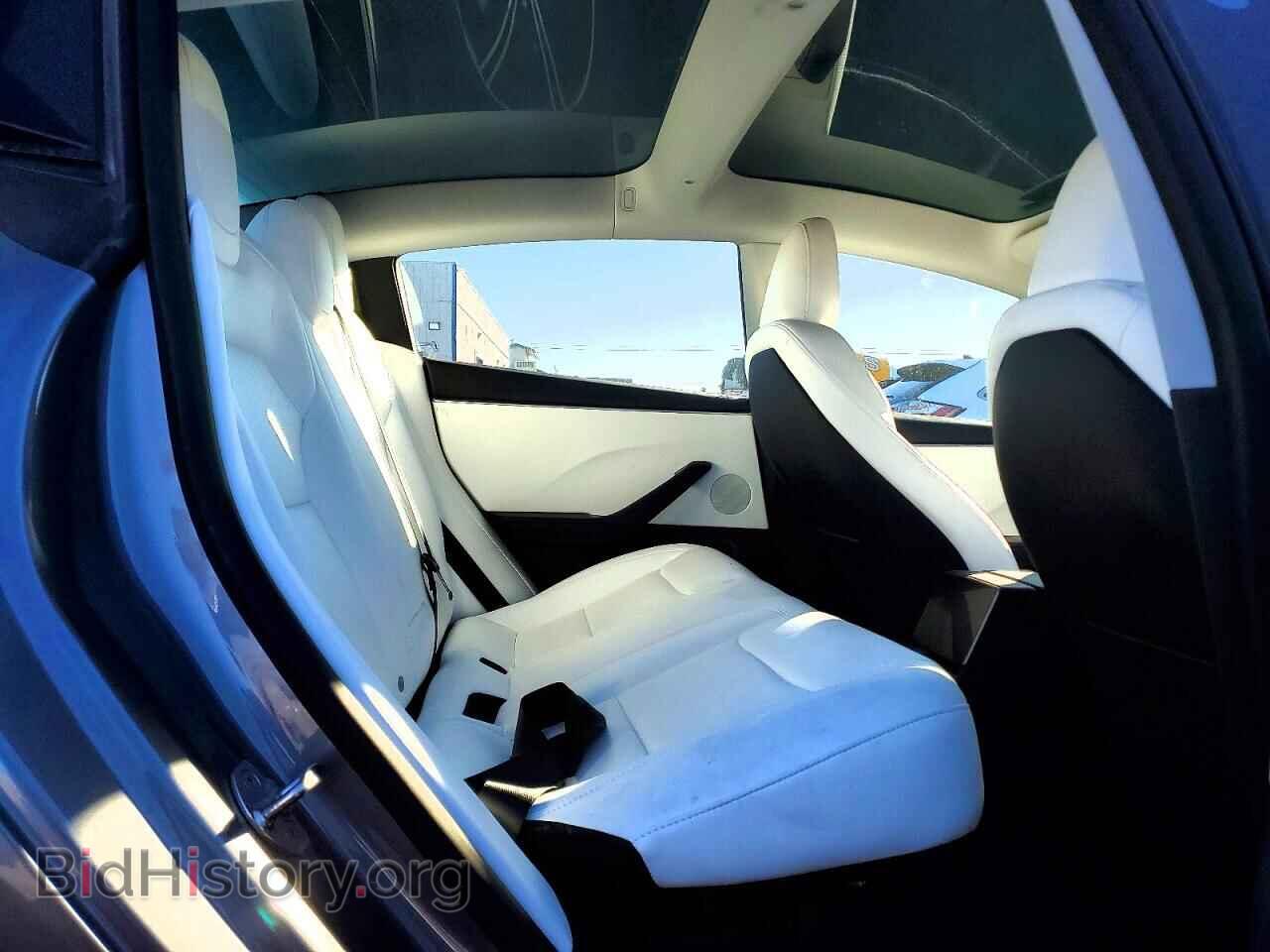 2024 TESLA MODEL 3 - VIN: 5YJ3E1EA3RF856672 - Photo 10