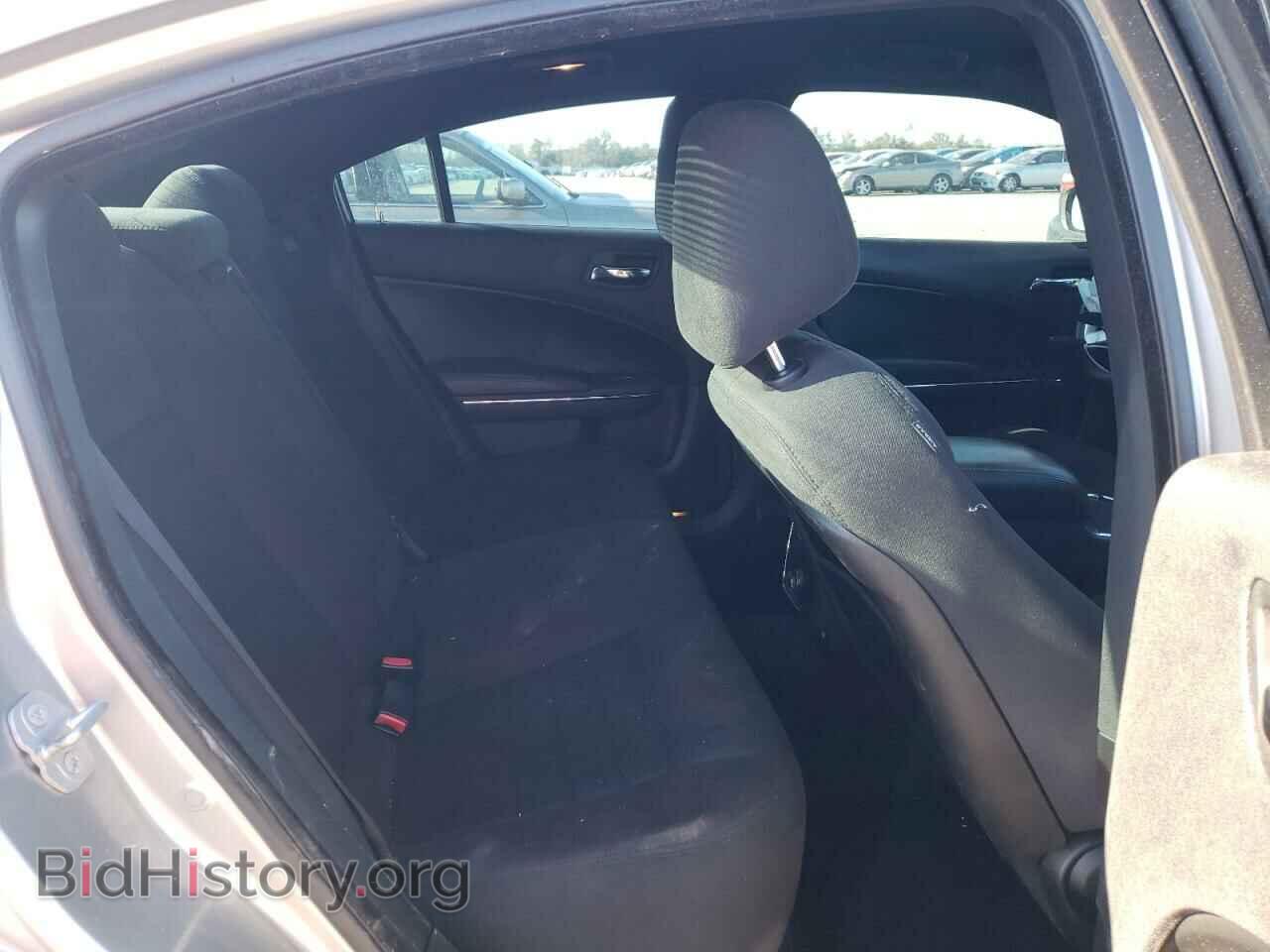 2014 DODGE CHARGER - VIN: 2C3CDXBG2EH168072 - Фото 10