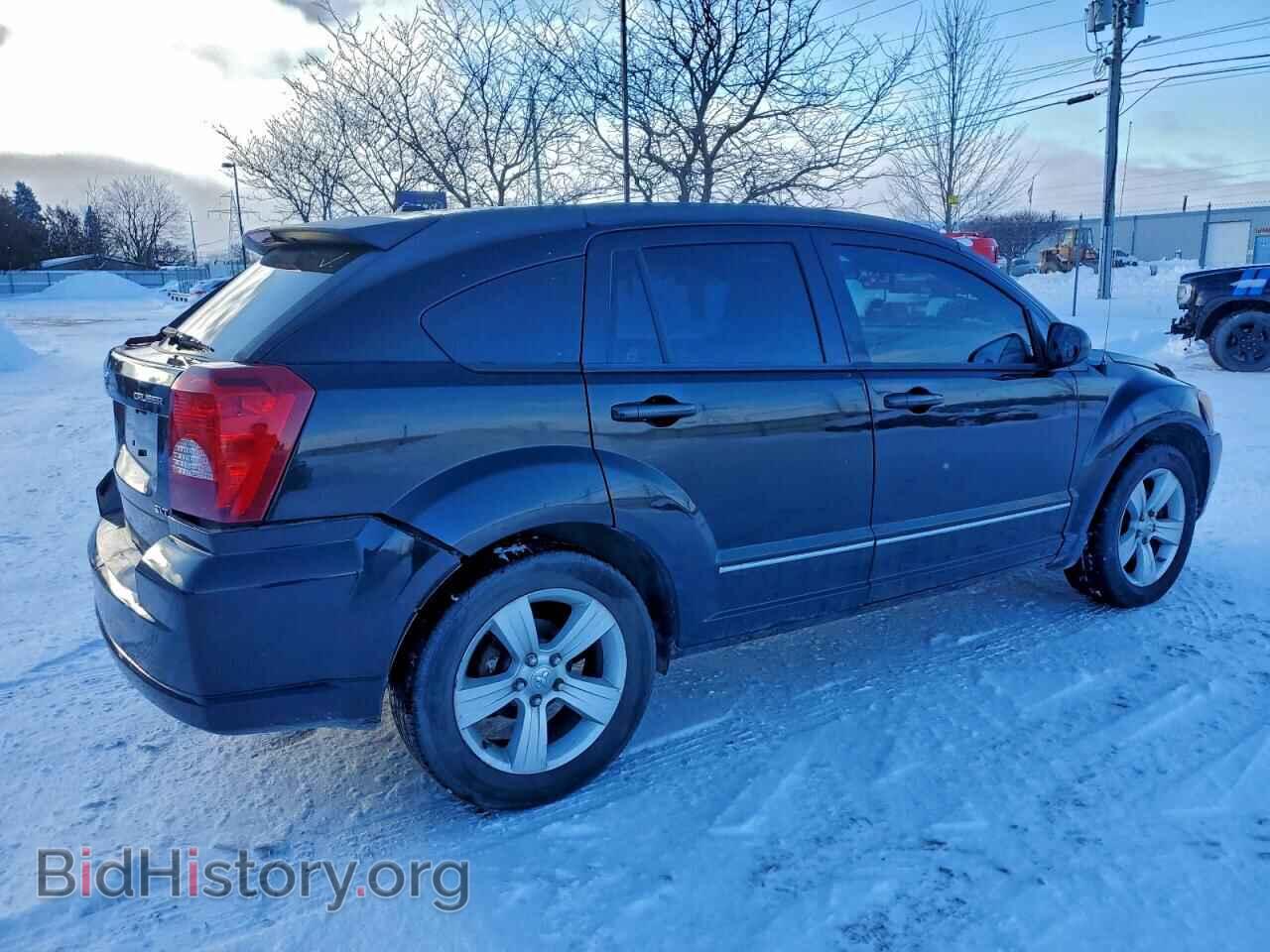 2011 DODGE CALIBER - VIN: 1B3CB4HA3BD221309 - Photo 3