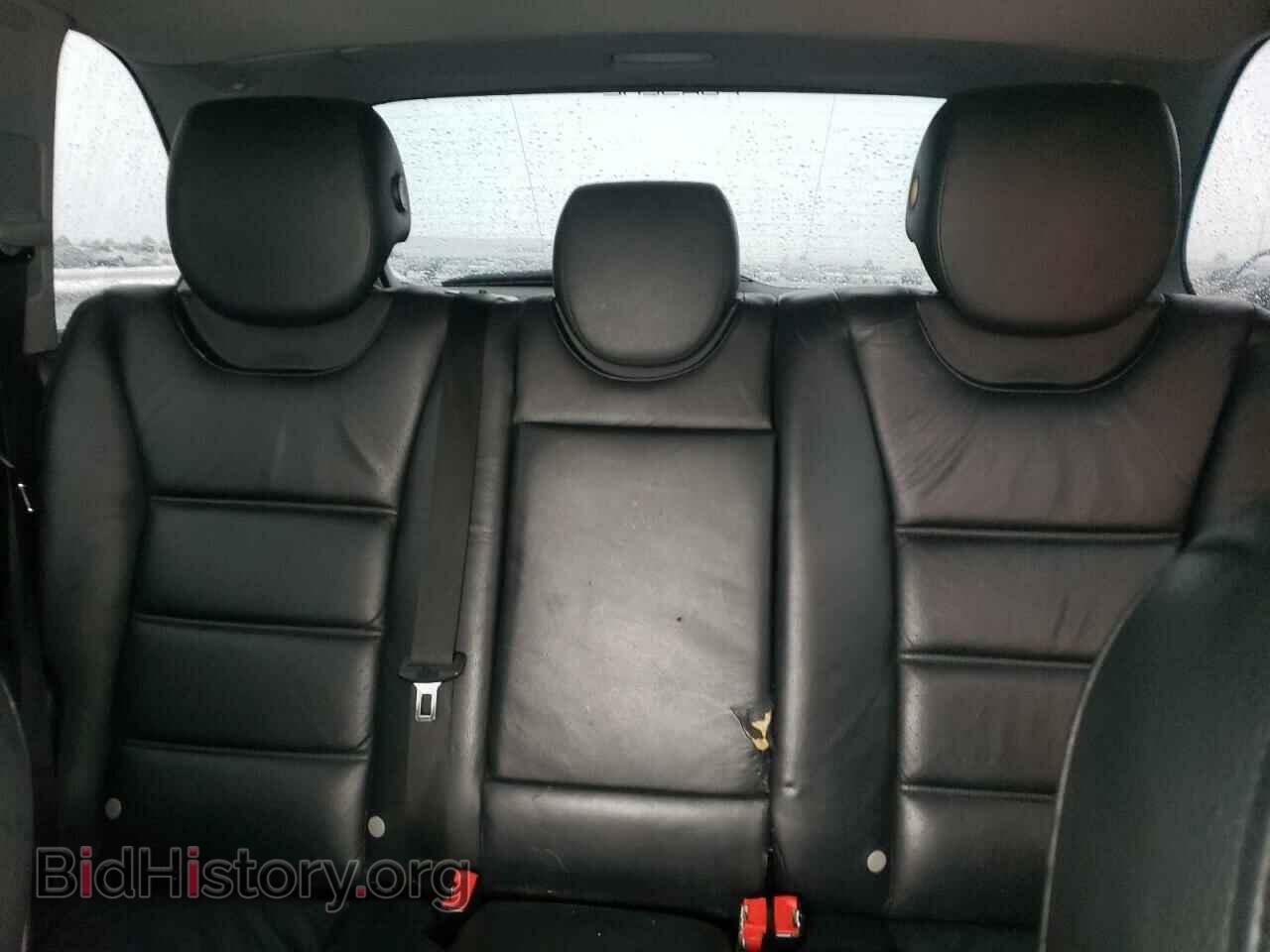 2006 PORSCHE CAYENNE - VIN: WP1AA29P06LA20400 - Фото 10